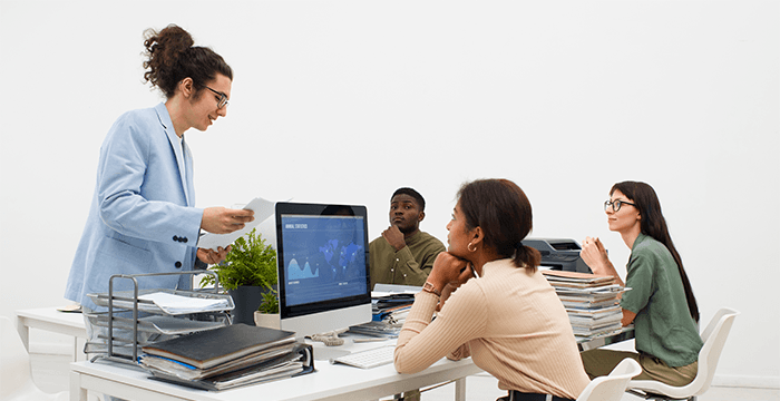 Por que sua operação de vendas parou de escalar?