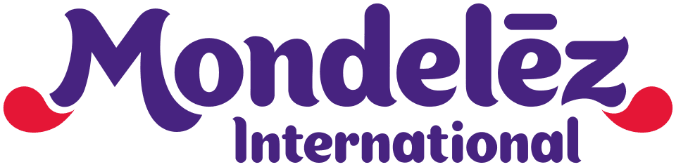 Logo Mondelez