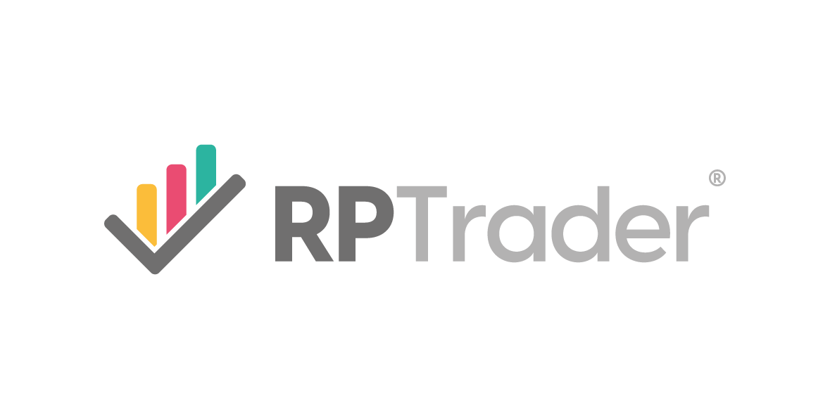 Logo RPTrader